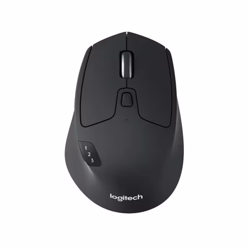 ماوس بی سیم لاجیتک مدل M720