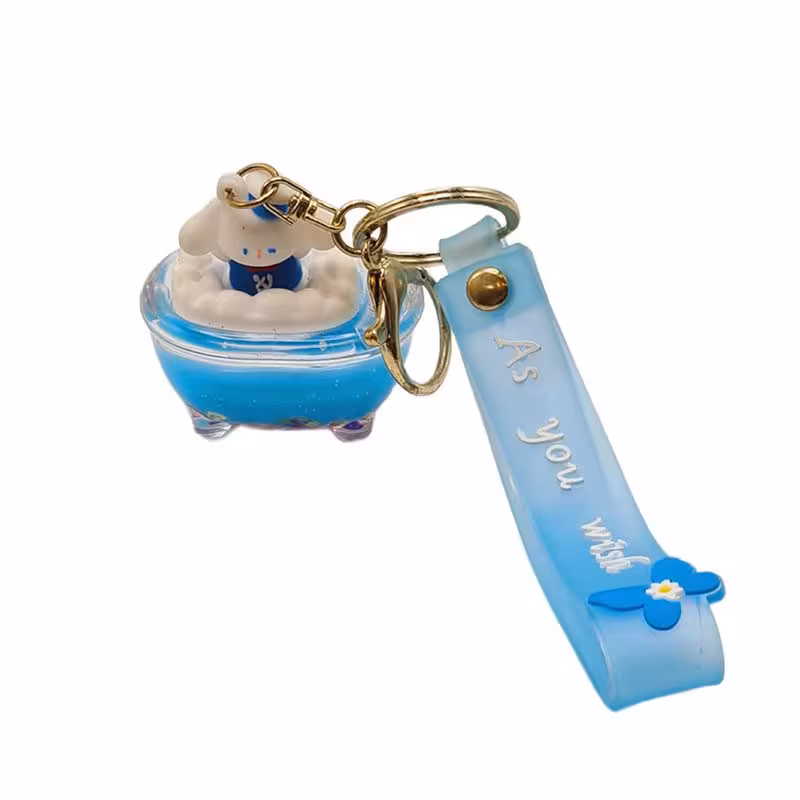 جاکلیدی آکواریومی چند مدل خارجی