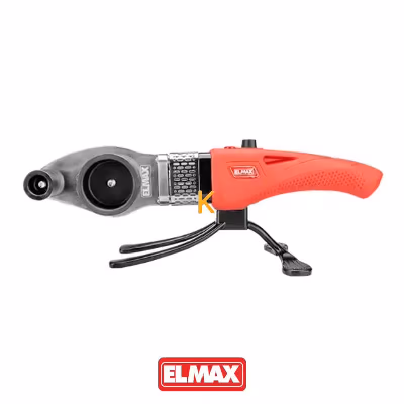 اتو لوله سبز 800 وات P.W 404 المکس