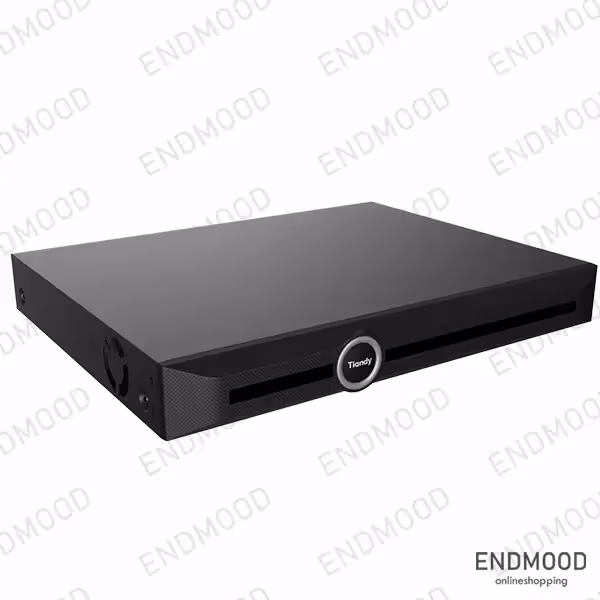 دستگاه ضبط کننده ویدیویی تحت شبکه (NVR) تیاندی TC-R3220 Spec:I/B/K/V3.0