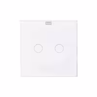 کلید هوشمند تویا مدل دوپل دایره کد 2211211