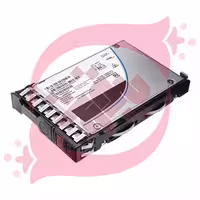 SSD سرور HPE 1.6TB SAS 12G MU SFF BC PM1645a P40561-B21