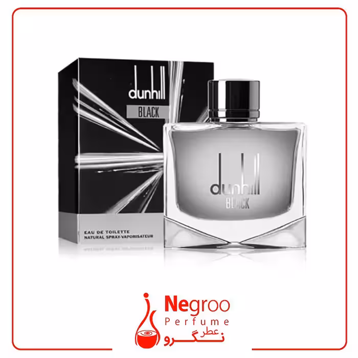 عطر ادکلن دانهیل بلک 100 میل Dunhill Black