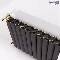 رادیاتور افقی 7 پره آنیت مدل پایونیر