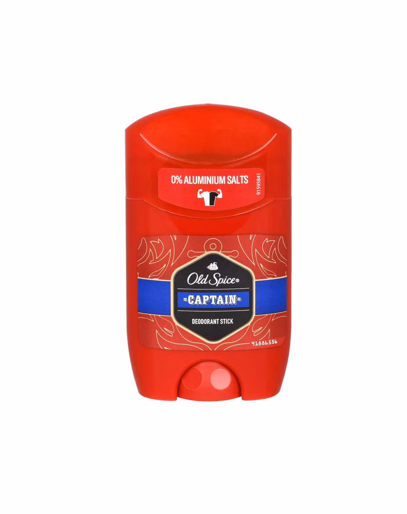 استیک دئودورانت مدل کاپیتان Captain اولد اسپایس 50 میل