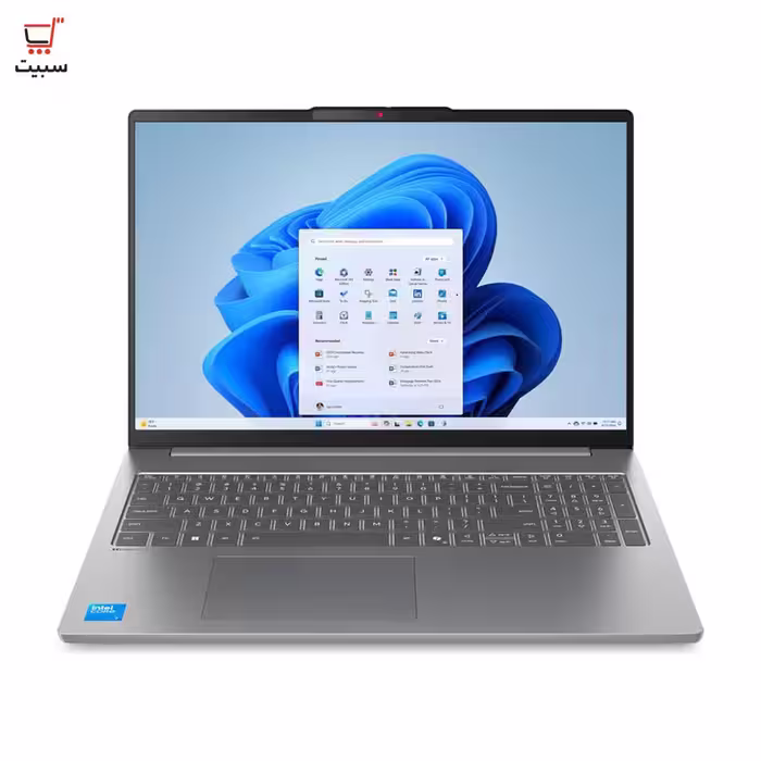 لپ تاپ 16 اینچی لنوو مدل IdeaPad Slim 3 16IRH10 2025 i7 13620H 16G 2T SSD INTEL WUXGA