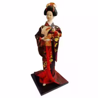 فیگور زن ژاپنی Japanese women
