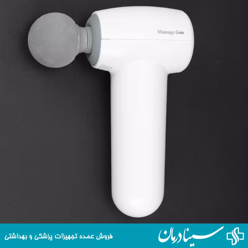 قیمت خرید ماساژور تفنگی pl 659 mini massage gun