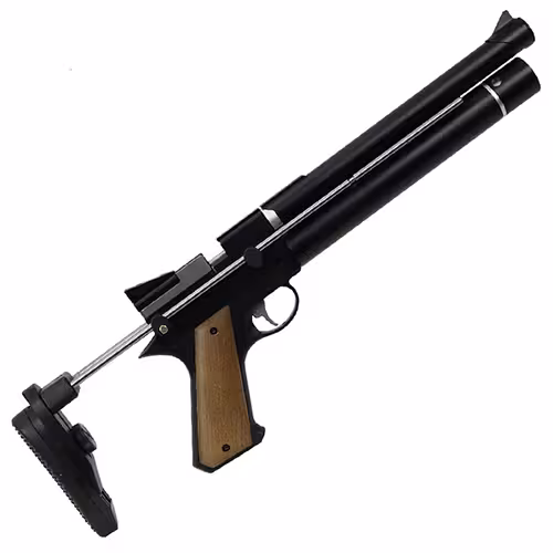 تپانچه پی سی پی آرتمیس مدل PP750