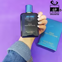 عطر ادکلن ورساچه اروس DES TENTATIONS فرگرانس ورد - حجم 100 میل