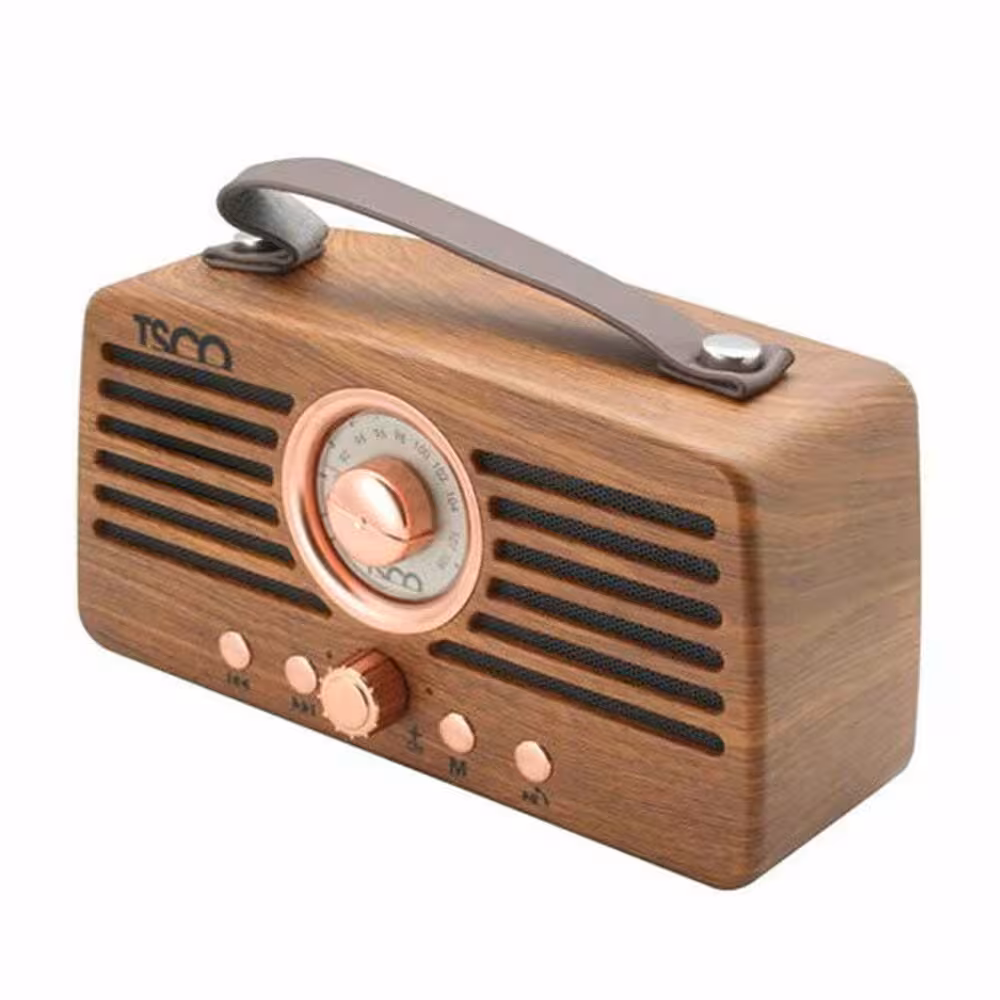 اسپیکر بلوتوثی تسکو مدل TS 2379