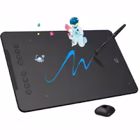 قلم نوری ایکس پی مدل Deco 01 V3