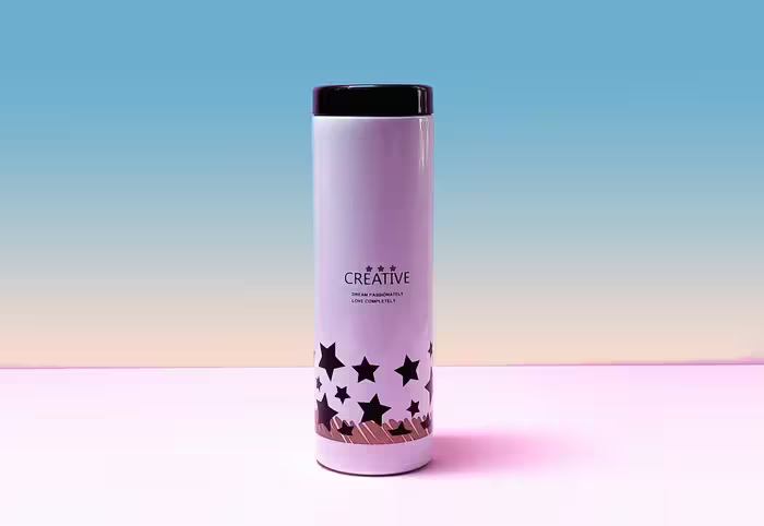فلاسک CREATIVE کد 33 – 1205