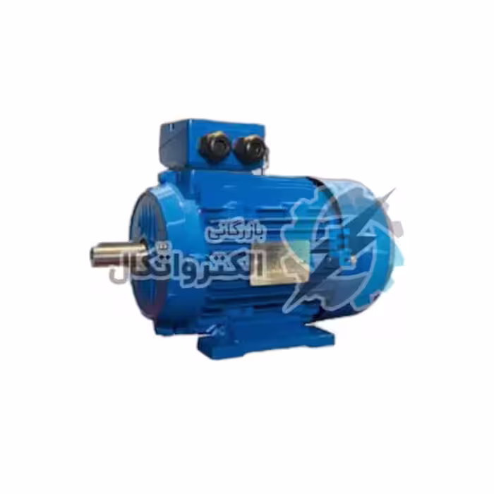 الکتروموتور کاجیلی 3KWسه فاز