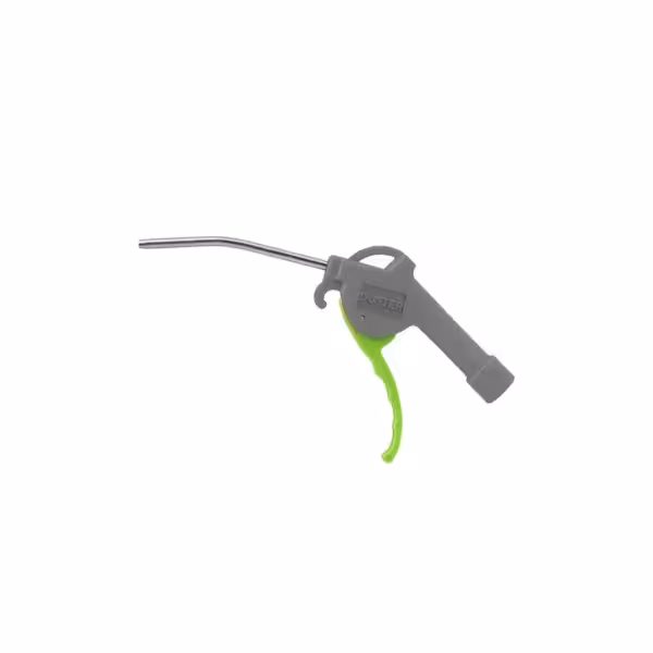 بادپاش دسته سبز کراسمن مدل داستر Duster