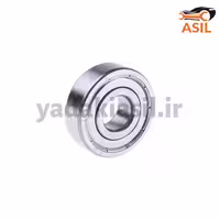 بلبرینگ دینام پیکان 6201 پرادو