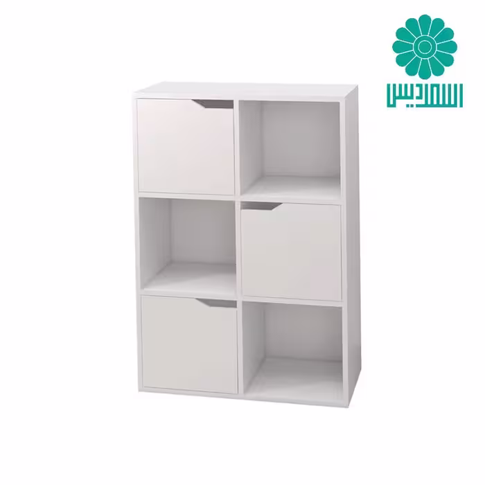 کتابخانه اسمردیس مدل K140