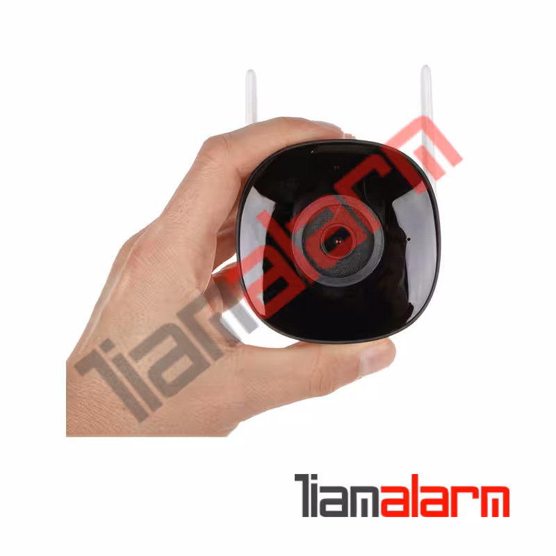 دوربین بیسیم 2 مگاپیکسل آیمو بالت مدل Imou Bullet 2C IPC-F22EP