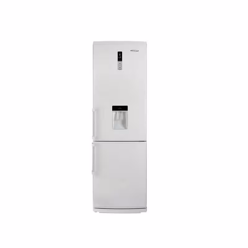 یخچال و فریزر امرسان مدل BFN20D-M/SF