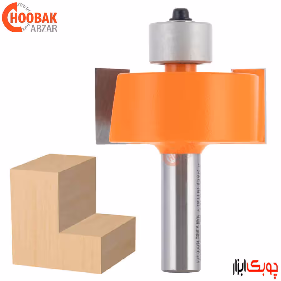 تیغ دوراهه کن 22.2 میلیمتر CMT کد 935.990.11