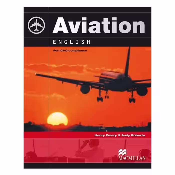 Aviation English for ICAO compliance