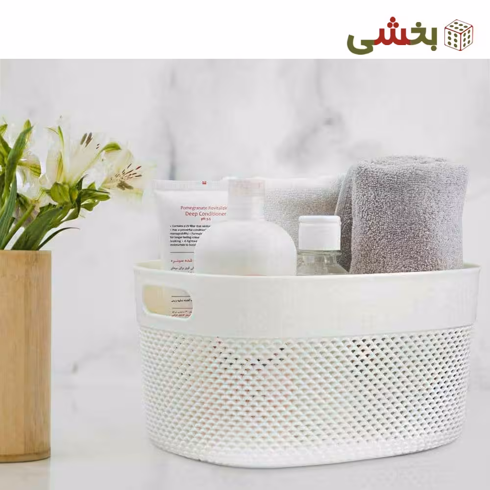 سبد نظم دهنده موناکو سایز 3