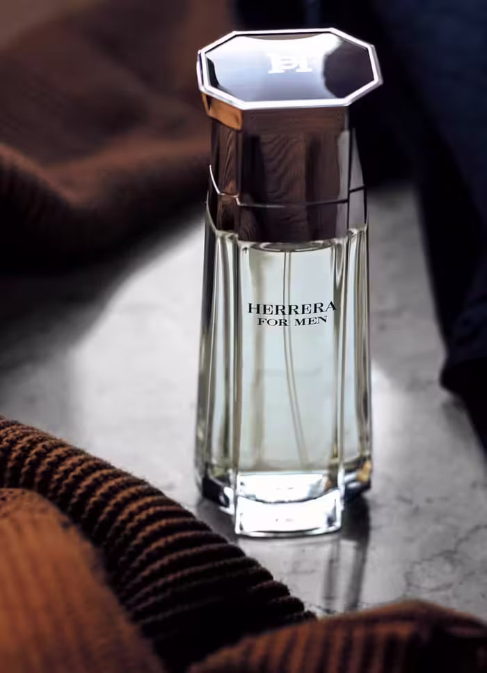 عطر ادکلن کارولینا هررا هررا مردانه اصل | Carolina Herrera Herrera For Men 100 ml