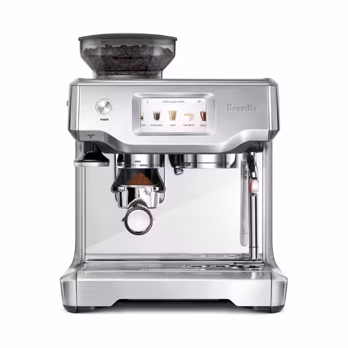 اسپرسو ساز برویل مدل Breville BES880