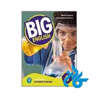 کتاب Big English 4 2nd edition