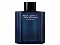 ادکلن مردانه دیویدوف کول واتر اینتنس ادوپرفیوم Davidoff Cool Water Intense EDP