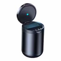 زیر سیگاری خودرو بیسوس مدل Premium 2 Series YHG-01 | کالا مکس