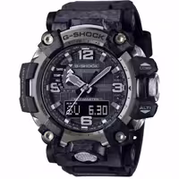 ساعت کاسیو جیشاک مدل CASIO GWG-2000-1A1DR