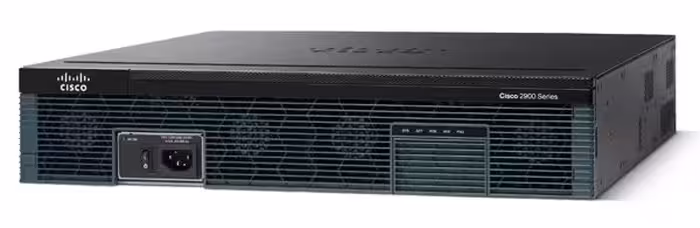 CISCO 2921/K9