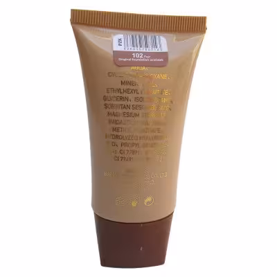 کرم پودر ضد آب