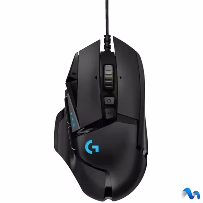 ماوس مخصوص بازی لاجیتک مدل G502 Hero