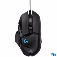 ماوس مخصوص بازی لاجیتک مدل G502 Hero