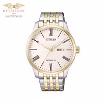 ساعت مچی مردانه سیتیزن | مدل NH8354-58A