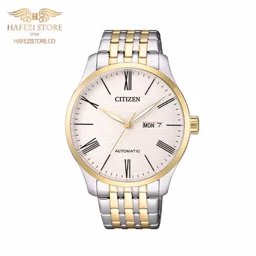 ساعت مچی مردانه سیتیزن | مدل NH8354-58A