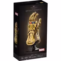 لگو دست تانوس