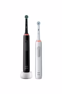 مسواک برقی Oral-B مدل Pro3 - بسته دو عددی