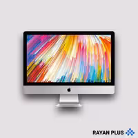 آل این وان استوک iMac 2017