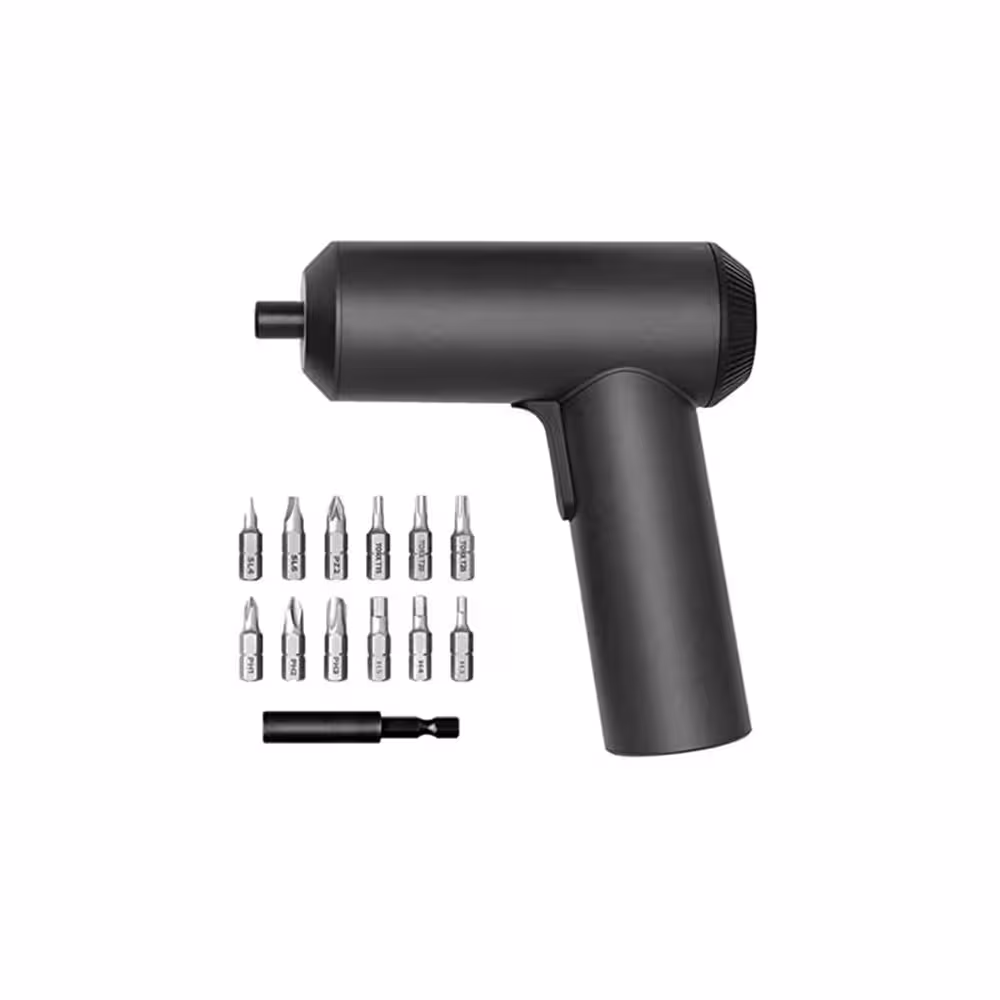 پیچ گوشتی شارژی شیائومی Xiaomi Mijia MJDDLSD001QW