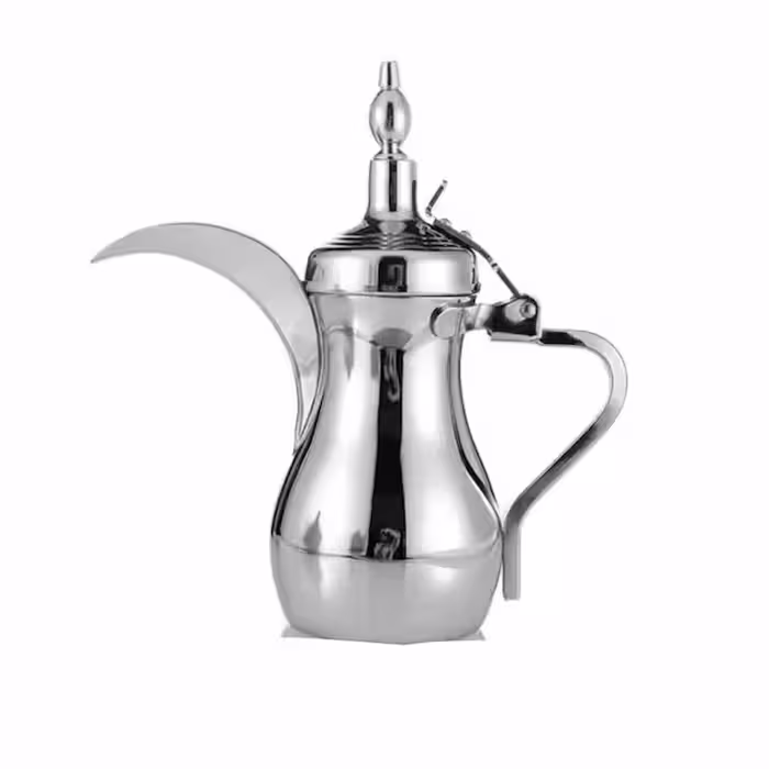 دله عربی 600 میل استیل