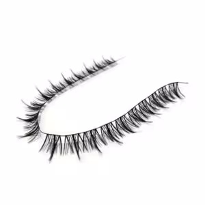 مژه مصنوعی ریلی ریسه ای کایلی (کینگ) فر D سایز 12 دونه ای