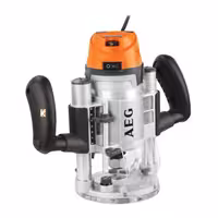 اورفرز نجاری آاگ مدل MF 1400 KE