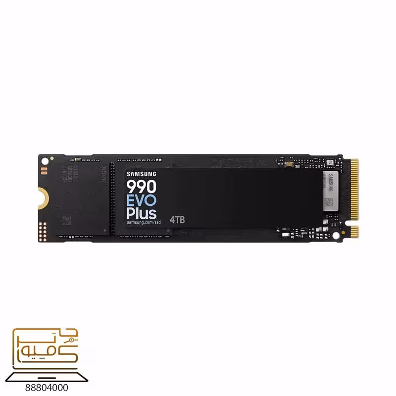 خرید SAMSUNG EVO 990 PLUS 4TB از کامپیوترچی
