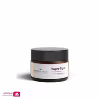 کرم مرطوب کننده و ضدچروک دور چشم super eye بیوبالانس