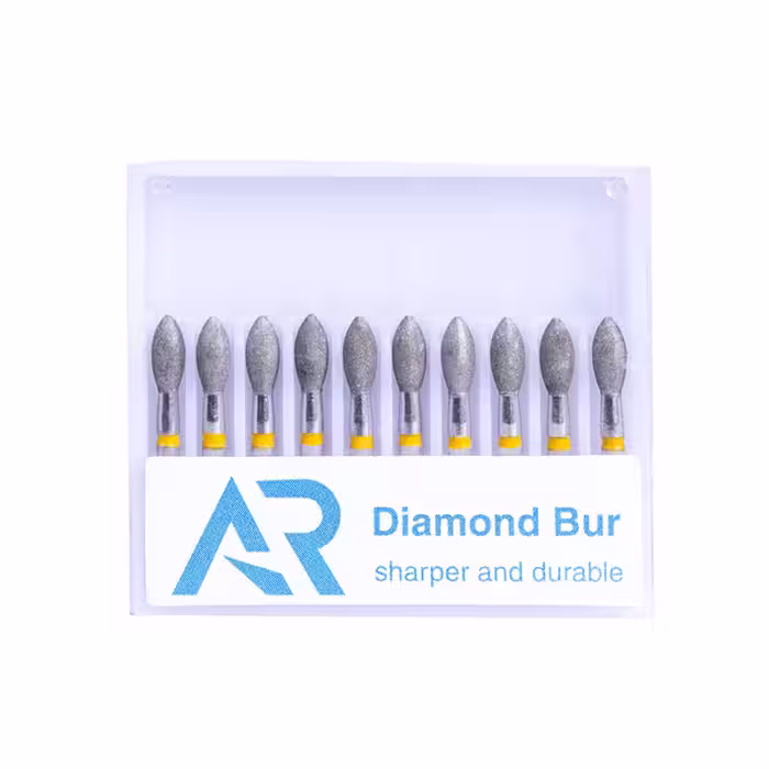 فرز الماسه شعله شمعی پرداخت AR – 368/023C
