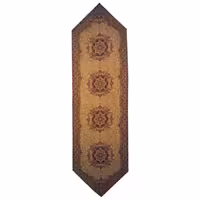 رومیزی رانر ترمه کد TRRA23