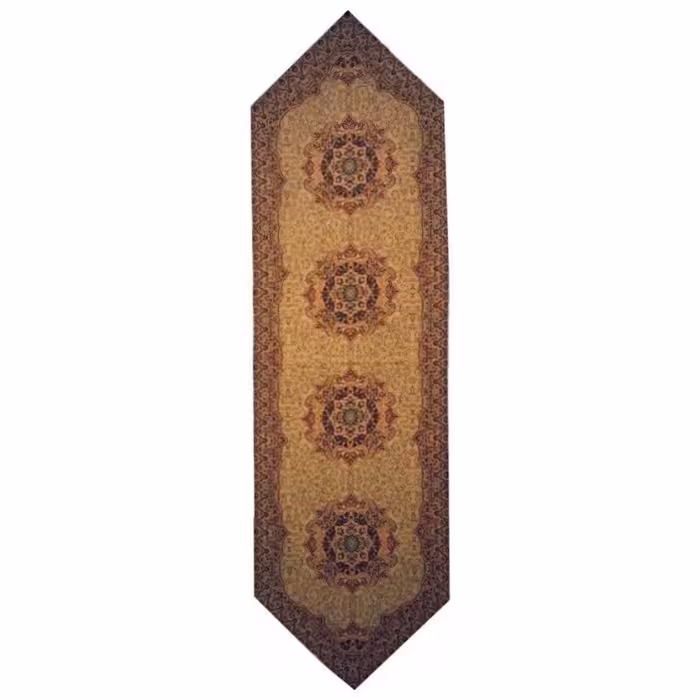 رومیزی رانر ترمه کد TRRA23